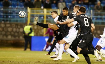 Αποκλειστικό! Το PAOK TV δίνει πλάνα στην ΕΡΤ
