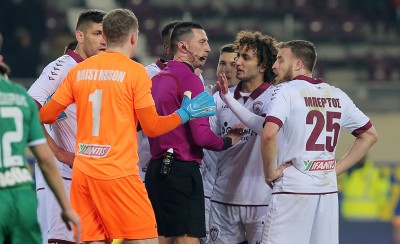 «Εξυγίανση»: 2 πέναλτι σε 5 λεπτά στον ΠΑΟ!