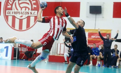 Κέρδισε το Δούκα και τώρα, όλα για την ανατροπή στο ΟΑΚΑ