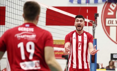 12-0 και τα... γλέντια συνεχίζονται!