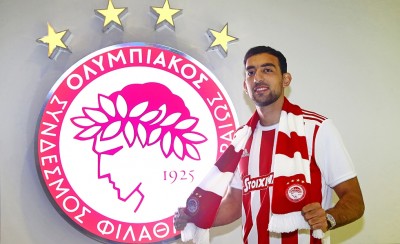 Χασάν ως άλλος... Ντιμπάλα! (Photos)