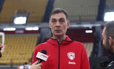 «Το χειρότερο δεν είναι οι 0 πόντοι των Αμερικανών»