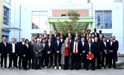 Για δέκατη συνεχή χρονιά δίνει Ελπίδα! (photos)