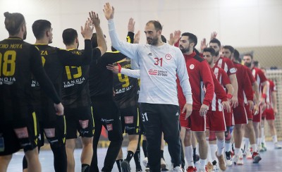 «Δύσκολη συγκυρία, να ανατρέψουμε την εικόνα»