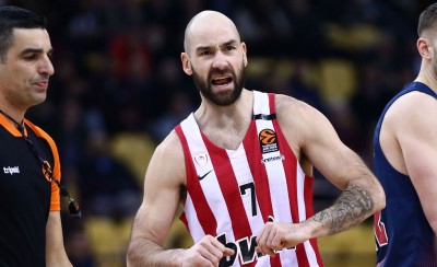 Γίνεται ξανά ομάδα, έχει σφυγμό...