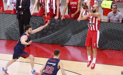 «Είχαμε έξτρα κίνητρο μετά το θάνατο Νταή»