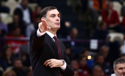 «Να πετύχουμε και δεύτερη σερί νίκη»
