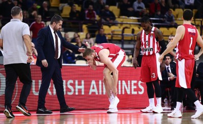«Όλα γίνονται για κάποιο λόγο»