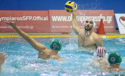 Τα... γλέντια είναι αμέτρητα και 47-0!