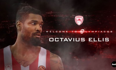 Και επίσημα στον Θρύλο ο Έλις!