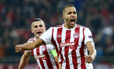 Η 11άδα του Θρύλου για το «διπλό» στο ΟΑΚΑ