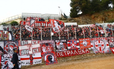Εισιτήρια... τέλος με Λαμία!