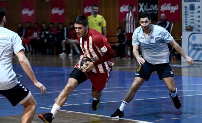 Αντίστροφα ενόψει ΑΕΚ