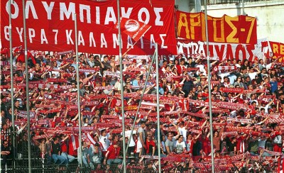 Απαγόρευση οργανωμένης μετακίνησης για Καλαμάτα