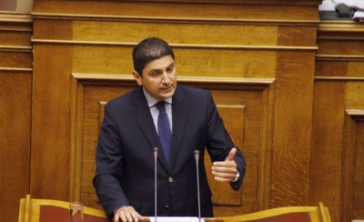 Στη Βουλή η τροπολογία-όνειδος για να σωθεί ο ΠΑΟΚ!