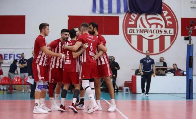 Για το «διπλό» στο Ηράκλειο