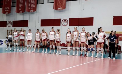 Στη Νάξο για το «διπλό»