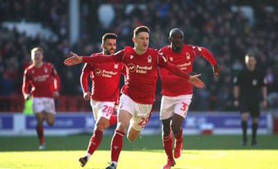 Επιστροφή στις νίκες για Νότιγχαμ