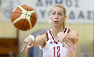 Ευχαρίστησε άπαντες και αποχαιρέτησε η Σωτηρίου