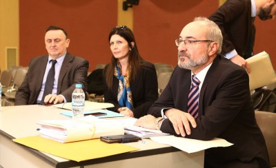 Δεν δείχνουν να.. βιάζονται και τόσο στον ΠΑΟΚ