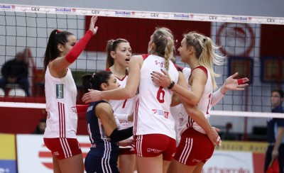 Στη Ρωσία για το πρώτο βήμα