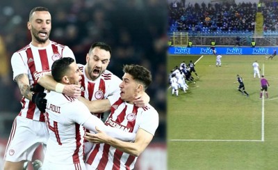 Κόντρα σε όλο το μηχανισμό της «εξυγίανσης»! Μέχρι τέλους!