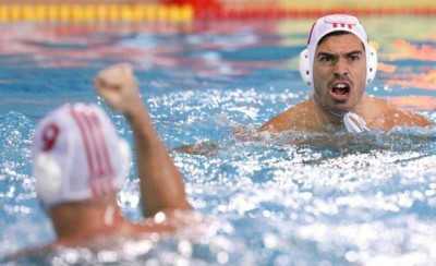 «Να δείξουμε ποιος έχει το πάνω χέρι»