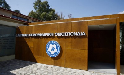 Αφού... πείστηκε, παραιτήθηκε ο Γεράσιμος Διονυσάτος!