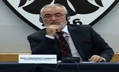 Μήπως είναι... οφθαλμαπάτη; Μήπως... μοντάζ; Γελάει όλος ο κόσμος!