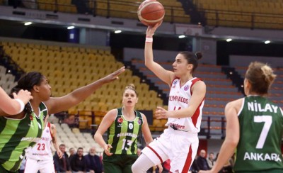 Καταστροφική 4η περίοδος και αποκλεισμός