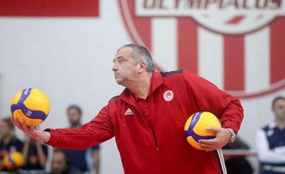 «Να κάνουμε καλή αρχή με τον Πορφύρα»