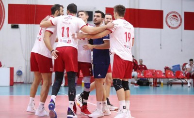 Φιλική 4άρα επί του Φοίνικα με σούπερ Ασπιώτη