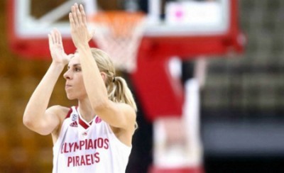 «Με τον κόσμο μας για την πρόκριση»