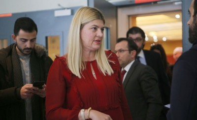 «Να μην υπάρξει ποινή, αν δεν βρούμε κάτι να τιμωρήσουμε τον Μαρινάκη»!