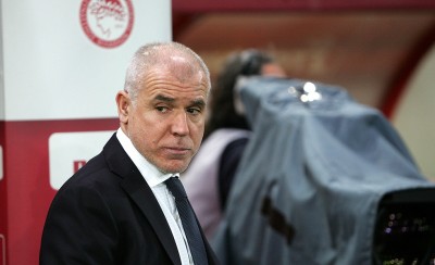 Στην Καλαμάτα ο Νικόλας