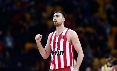 Ανέτοιμος, αλλά μέσα!