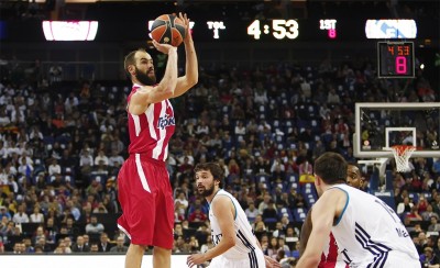 «Σπανούλης ο βασιλιάς» (video)