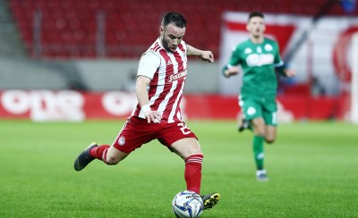 «Στην έδρα μας έχουμε τον πρώτο λόγο»