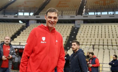 Λόγος να αισιοδοξείς