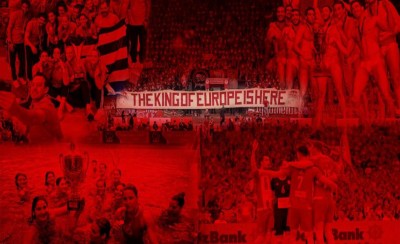 Άλλοι με 82.000 μέλη θα έκαναν πάρτι. Όχι, όμως, εμείς. Γιατί, πολύ απλά, εμείς δεν είμαστε οι άλλοι