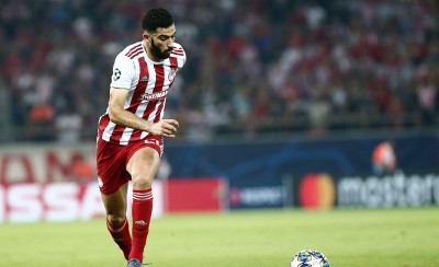 «Υπάρχουν προτάσεις και διαπραγματεύσεις για την αποχώρησή μου»