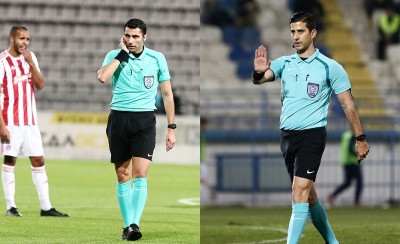 Εκτός ορισμών μετά την αλλοίωση στο Βόλο