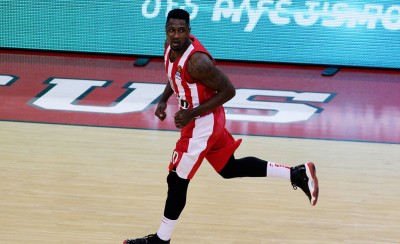 Και επίσημα τέλος από τον Θρύλο ο Τσέρι
