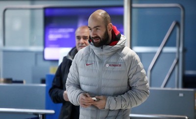 «Πλέον σε ξεχωριστά δωμάτια»