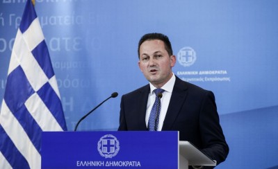 Μέγα σκάνδαλο, η Κυβέρνηση υποκύπτει στις απειλές!