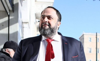 Τους τα έτριψε στη μούρη