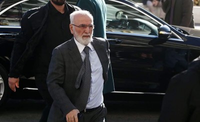 Φάνηκε ποιος δεν θέλει λύση...