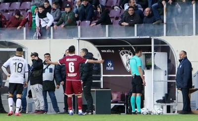 Υποβάθμισαν το VAR, διέγραψαν τους ξένους διαιτητές