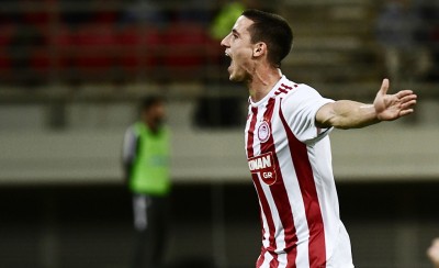 «Νιώθω ευγνωμοσύνη. Θα περάσει την Άρσεναλ»