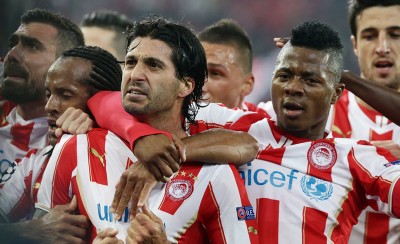 Η βραδιά που προσκύνησε η Γιουνάιτεντ! (photos, video)